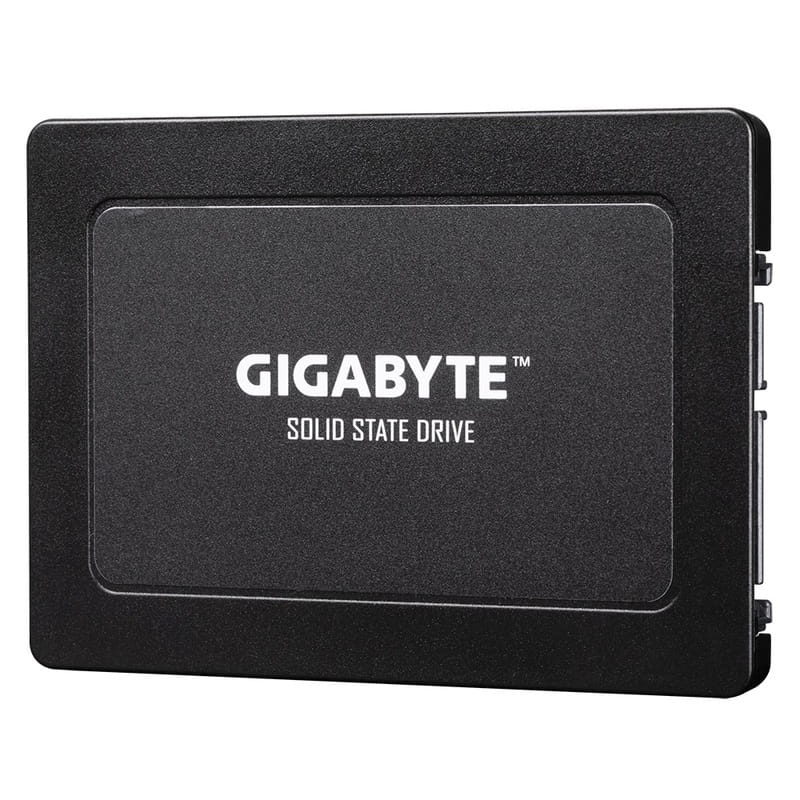 Накопитель SSD  960GB Gigabyte 2.5" SATAIII TLC (GP-GSTFS31960GNTD-V)