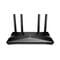 Фото - Беспроводной маршрутизатор TP-Link Archer AX23 (AX1800, Wi-Fi 6, 1хGE WAN, 4хGE LAN, MU-MIMO, Beamforming, OFDMA, 4 антенны внешних)_EU | click.ua