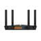 Фото - Беспроводной маршрутизатор TP-Link Archer AX23 (AX1800, Wi-Fi 6, 1хGE WAN, 4хGE LAN, MU-MIMO, Beamforming, OFDMA, 4 антенны внешних)_EU | click.ua