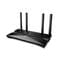 Фото - Беспроводной маршрутизатор TP-Link Archer AX23 (AX1800, Wi-Fi 6, 1хGE WAN, 4хGE LAN, MU-MIMO, Beamforming, OFDMA, 4 антенны внешних)_EU | click.ua