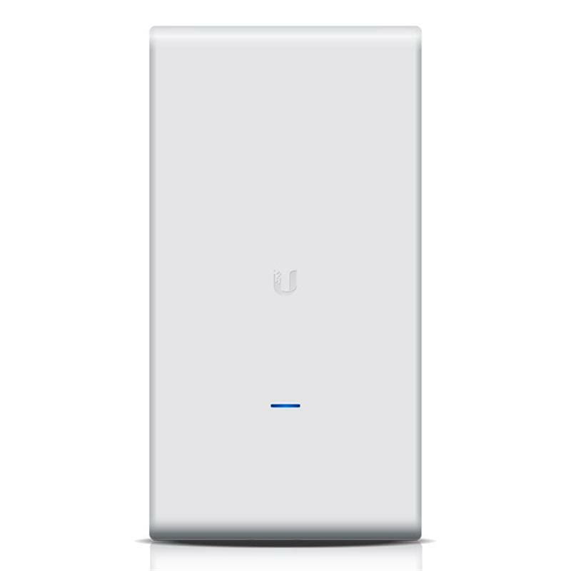 Точка доступа Ubiquiti UniFi UAP-AC-M-PRO (AC1750, 3x3 MIMO, 2x10/100/1000 Mbps, PoE, MESH) Bulk