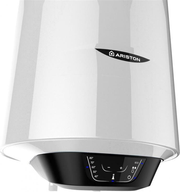 Водонагреватель Ariston PRO1 ECO 50 V 1,8K PL DRY