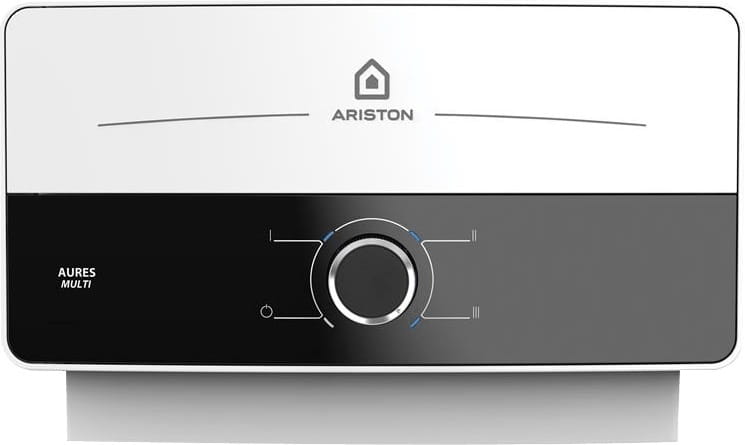 Водонагреватель Ariston Aures SM 7.7