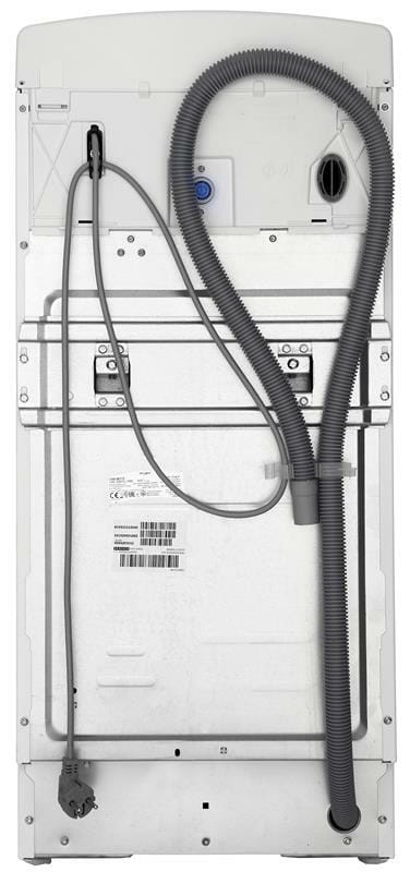 Пральна машина Whirlpool AWE 66710