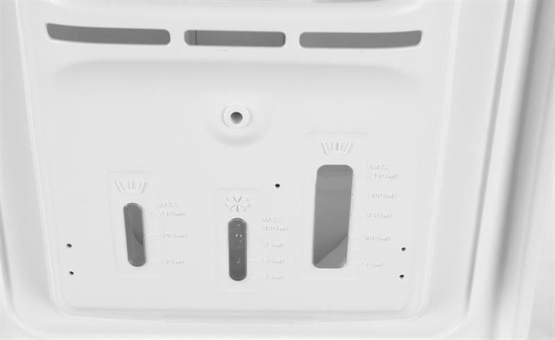 Пральна машина Whirlpool AWE 66710