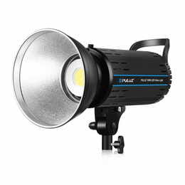 Студийный видео свет Puluz PU3060EU 150W 5600K