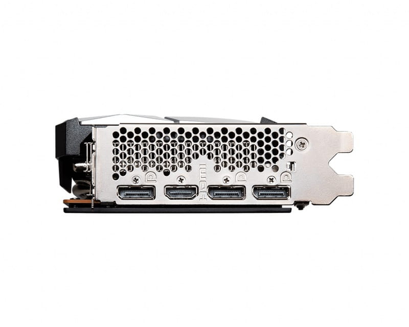 Видеокарта AMD Radeon RX 6600 XT 8GB GDDR6 Mech 2X OC MSI (Radeon RX 6600 XT Mech 2X 8G OC) Refurbished