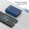 Фото - Универсальная мобильная батарея ColorWay Full power 20000mAh Blue (CW-PB200LPG2BL-PDD) | click.ua