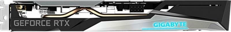 Видеокарта GF RTX 3050 8GB GDDR6 Gaming OC Gigabyte (GV-N3050GAMING OC-8GD)