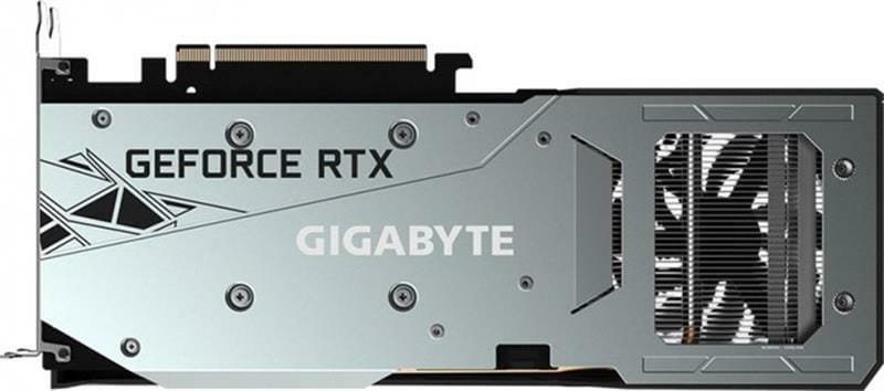 Видеокарта GF RTX 3050 8GB GDDR6 Gaming OC Gigabyte (GV-N3050GAMING OC-8GD)
