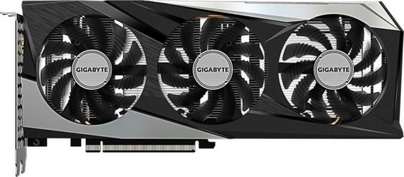 Видеокарта AMD Radeon RX 6500 XT 4GB GDDR6 Gaming OC Gigabyte (GV-R65XTGAMING OC-4GD)