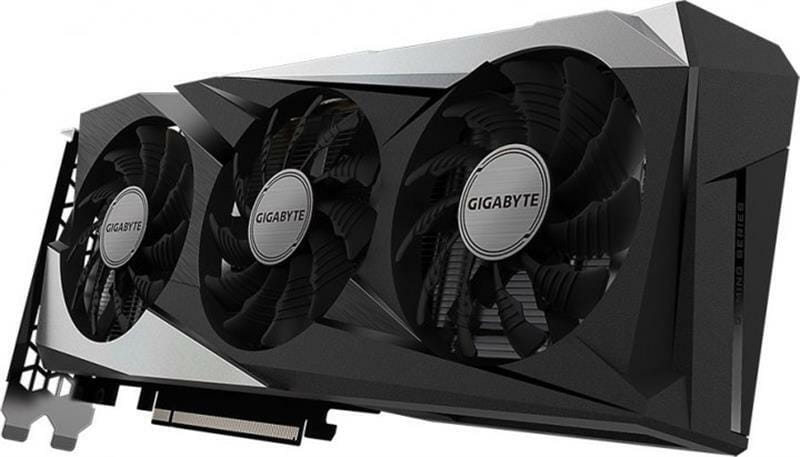 Видеокарта AMD Radeon RX 6500 XT 4GB GDDR6 Gaming OC Gigabyte (GV-R65XTGAMING OC-4GD)