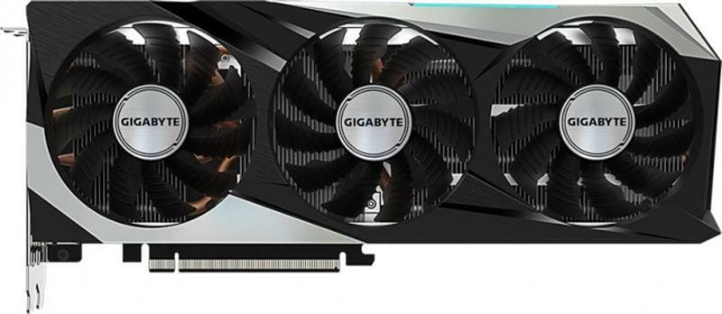 Видеокарта AMD Radeon RX 6800 16GB GDDR6 Gaming OC Gigabyte (GV-R68GAMING OC-16GD)