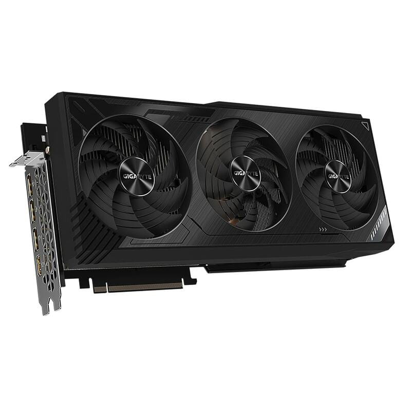 Відеокарта GF RTX 3090 Ti 24GB GDDR6X Gaming Gigabyte (GV-N309TGAMING-24GD)