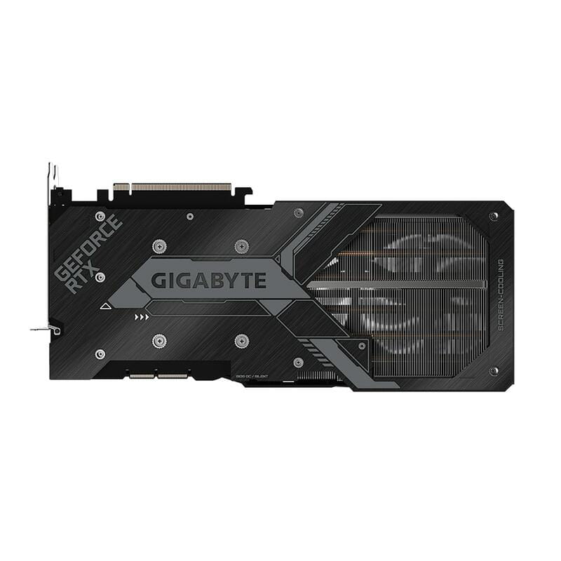 Відеокарта GF RTX 3090 Ti 24GB GDDR6X Gaming Gigabyte (GV-N309TGAMING-24GD)