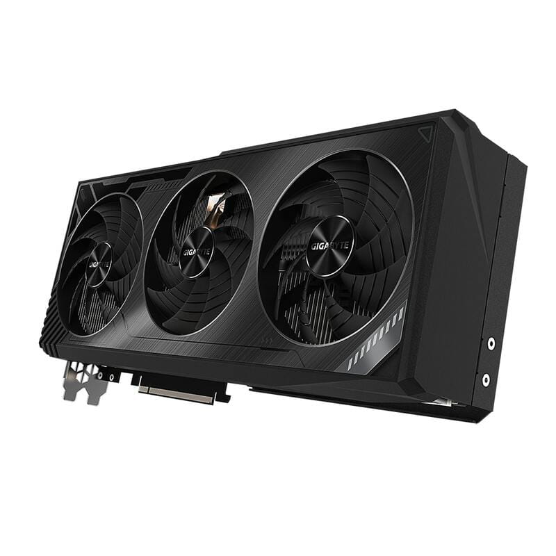 Відеокарта GF RTX 3090 Ti 24GB GDDR6X Gaming Gigabyte (GV-N309TGAMING-24GD)