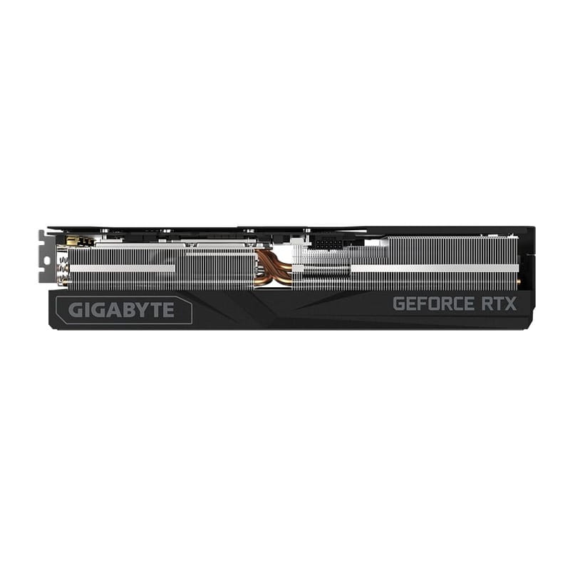 Відеокарта GF RTX 3090 Ti 24GB GDDR6X Gaming Gigabyte (GV-N309TGAMING-24GD)