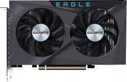 Видеокарта AMD Radeon RX 6500 XT 4GB GDDR6 Eagle Gigabyte (GV-R65XTEAGLE-4GD)