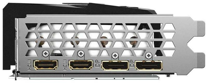 Видеокарта AMD Radeon RX 6750 XT 12GB GDDR6 Gaming OC Gigabyte (GV-R675XTGAMING OC-12GD)