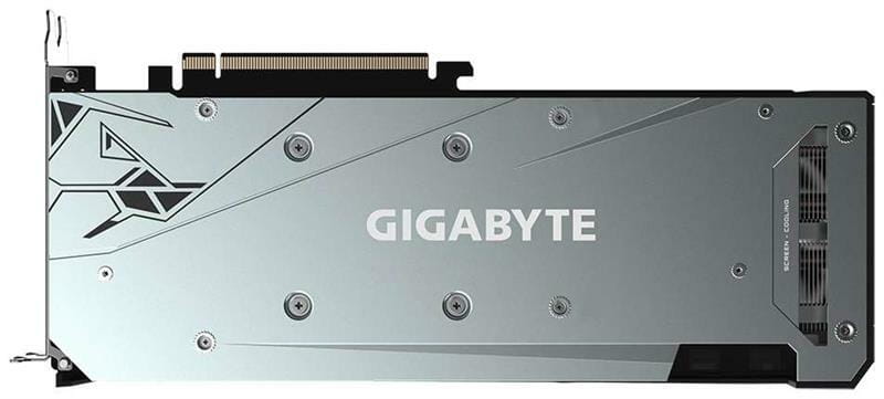 Відеокарта AMD Radeon RX 6750 XT 12GB GDDR6 Gaming OC Gigabyte (GV-R675XTGAMING OC-12GD)