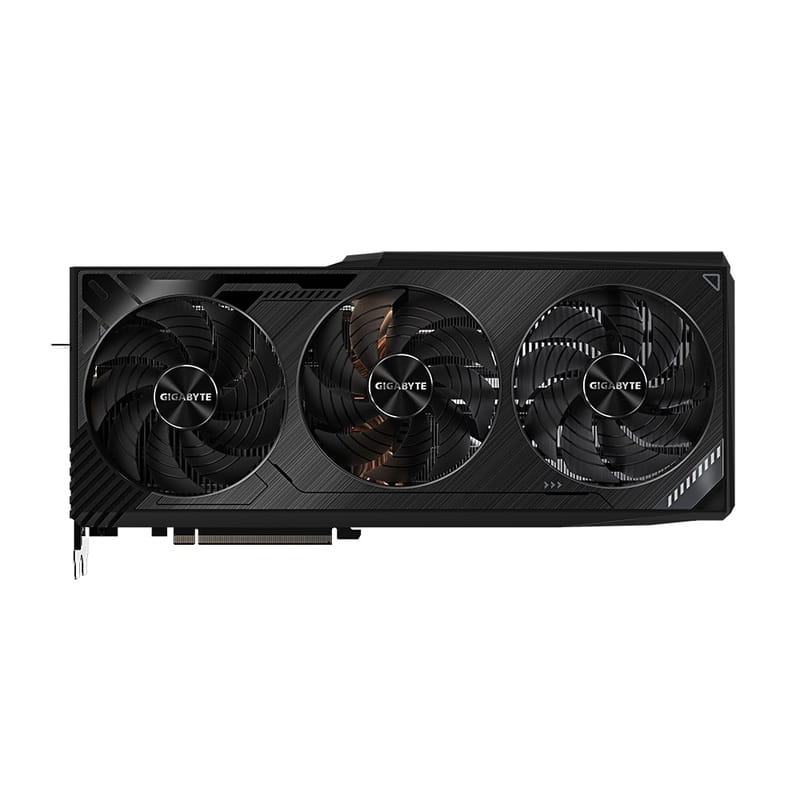 Відеокарта GF RTX 3090 Ti 24GB GDDR6X Gaming OC Gigabyte (GV-N309TGAMING OC-24GD)