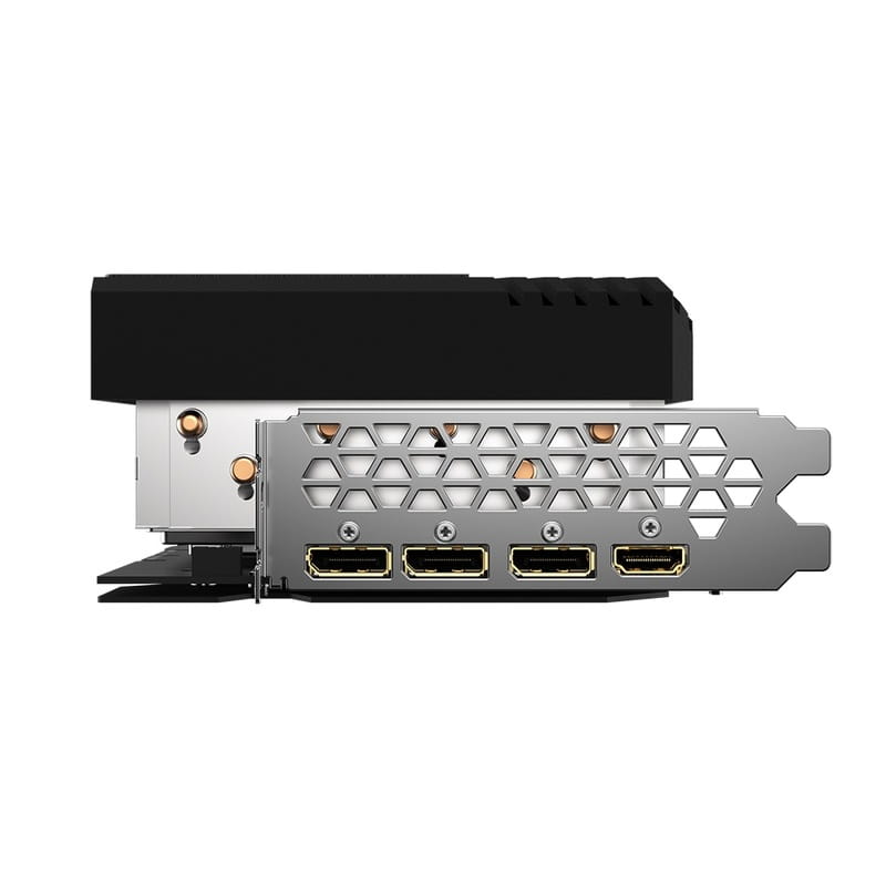 Відеокарта GF RTX 3090 Ti 24GB GDDR6X Gaming OC Gigabyte (GV-N309TGAMING OC-24GD)