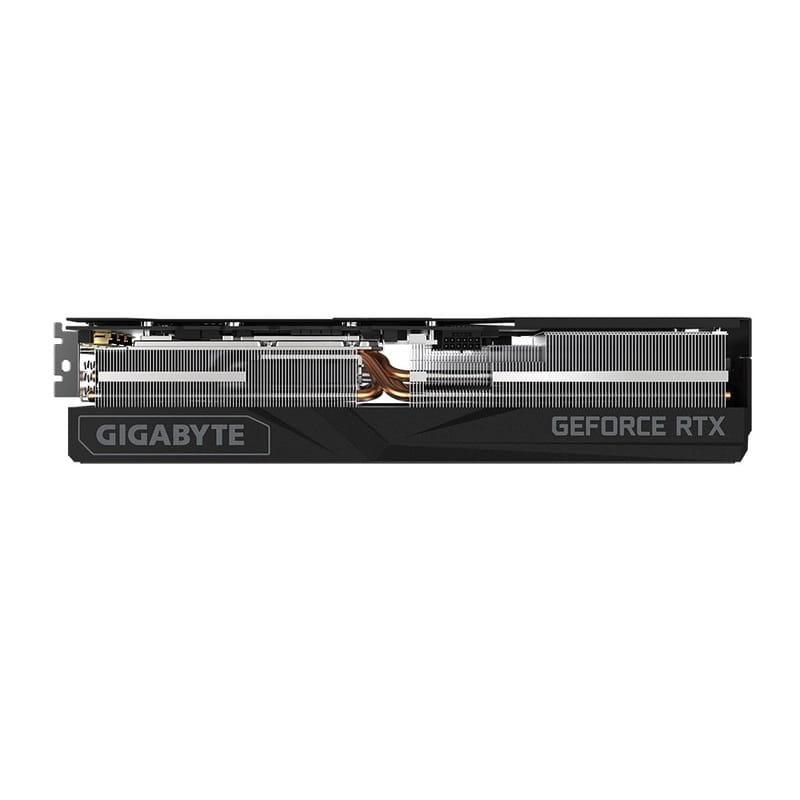 Відеокарта GF RTX 3090 Ti 24GB GDDR6X Gaming OC Gigabyte (GV-N309TGAMING OC-24GD)