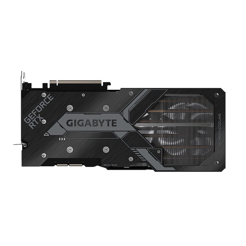 Відеокарта GF RTX 3090 Ti 24GB GDDR6X Gaming OC Gigabyte (GV-N309TGAMING OC-24GD)