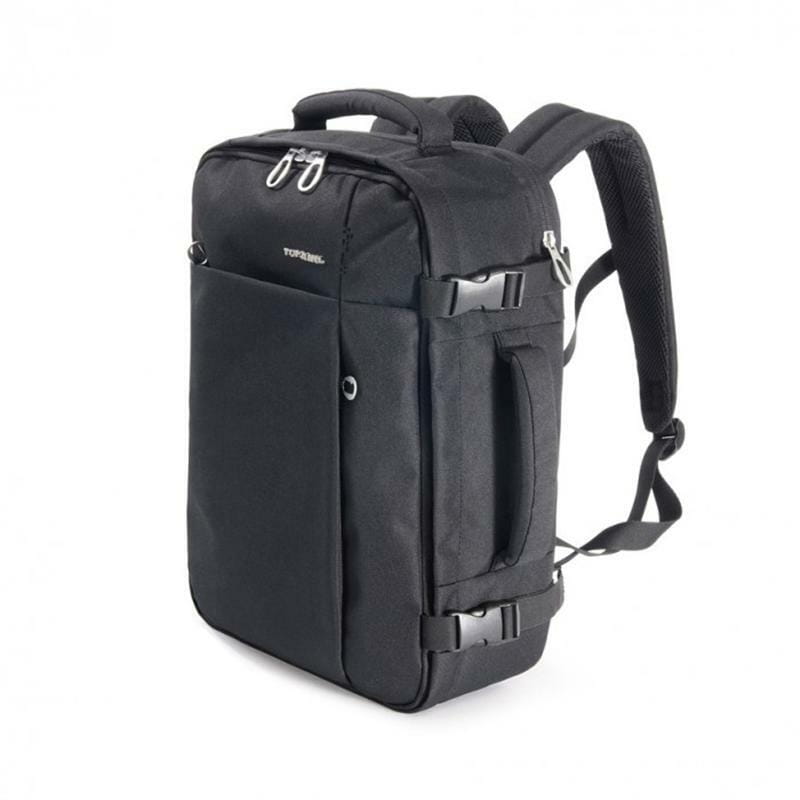 Рюкзак Tucano Tugo Medium Cabin 15.6" Black (BKTUG-M-BK)