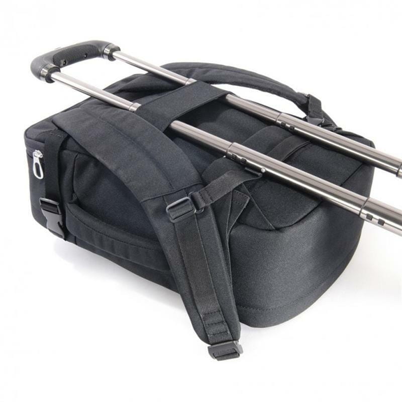 Рюкзак Tucano Tugo Medium Cabin 15.6" Black (BKTUG-M-BK)