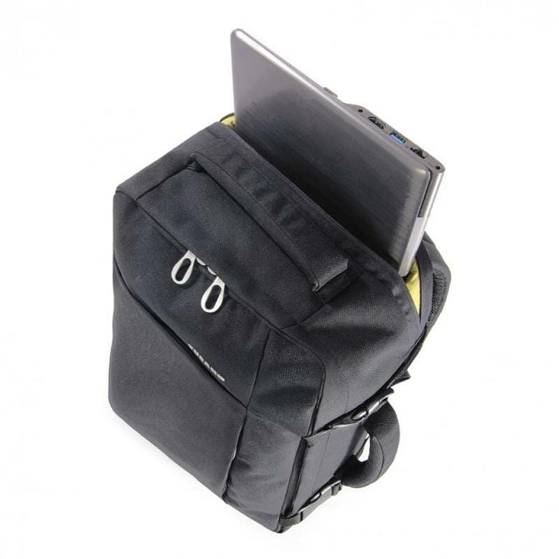 Рюкзак Tucano Tugo Medium Cabin 15.6" Black (BKTUG-M-BK)