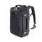 Фото - Рюкзак Tucano Tugo Medium Cabin 15.6" Black (BKTUG-M-BK) | click.ua