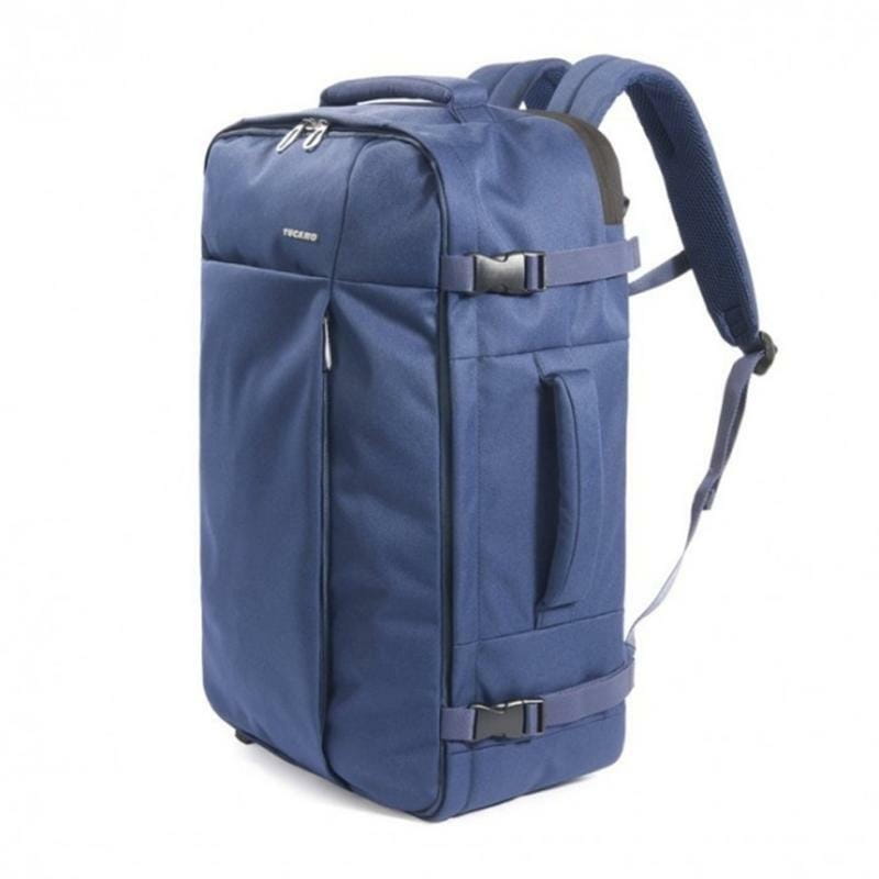 Рюкзак Tucano Tugo Medium Cabin 15.6" Blue (BKTUG-M-B)