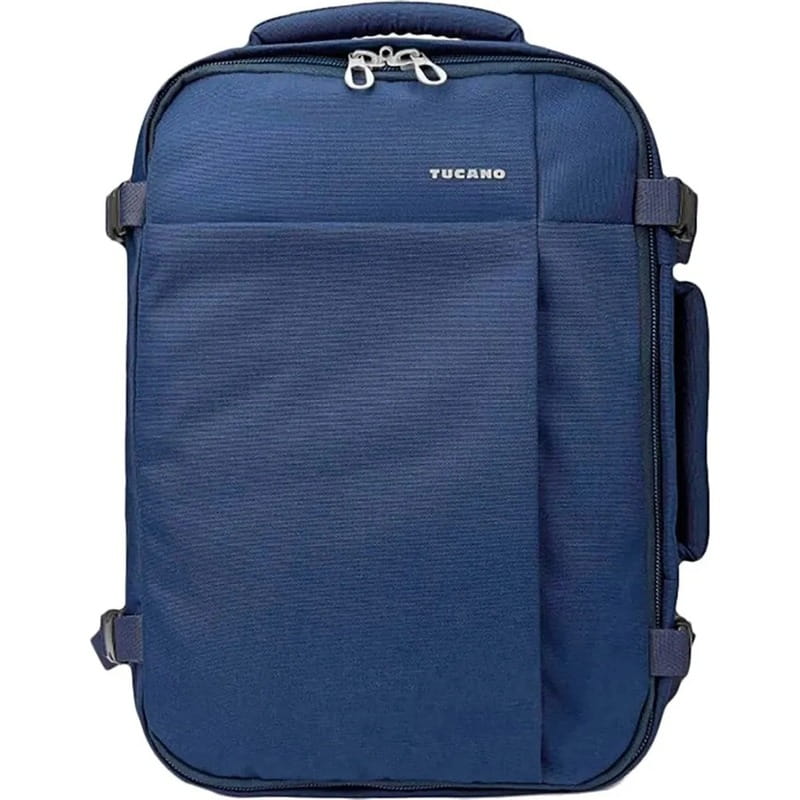 Рюкзак Tucano Tugo Medium Cabin 15.6" Blue (BKTUG-M-B)
