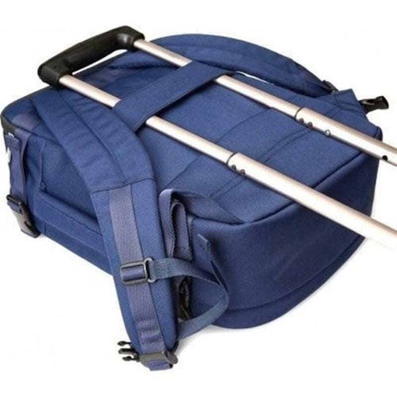 Рюкзак Tucano Tugo Medium Cabin 15.6" Blue (BKTUG-M-B)