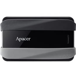 Купить Внешний жесткий диск 2.5" USB 1.0TB Apacer AC533 Black (AP1TBAC533B-1) Внешний жесткий диск 2.5" USB 1.0TB Apacer AC533 Black (AP1TBAC533B-1)