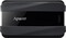 Фото - Зовнішній жорсткий диск 2.5" USB 2.0TB Apacer AC533 Black (AP2TBAC533B-1) | click.ua