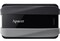 Фото - Зовнішній жорсткий диск 2.5" USB 2.0TB Apacer AC533 Black (AP2TBAC533B-1) | click.ua
