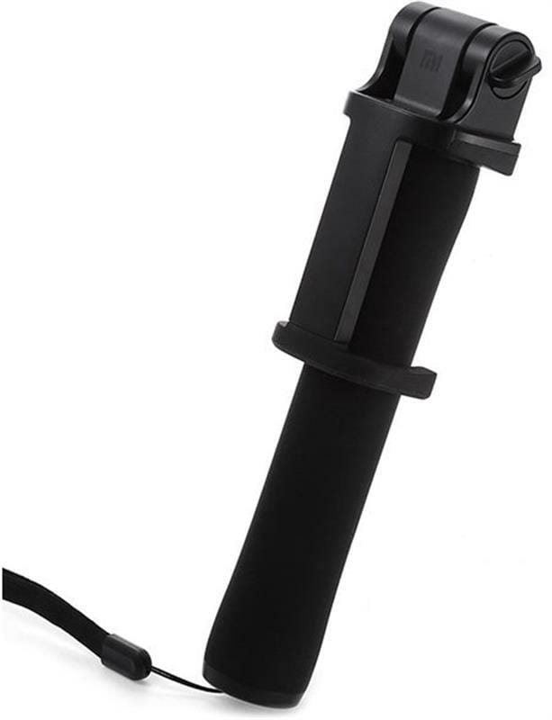 Телескопічний монопод Xiaomi Mi Bluetooth Selfie Stick Black (LYZPG01YM)