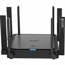 Беспроводной маршрутизатор Ruijie Reyee RG-EW3200GX PRO