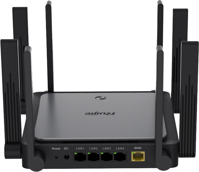 Беспроводной маршрутизатор Ruijie Reyee RG-EW3200GX PRO