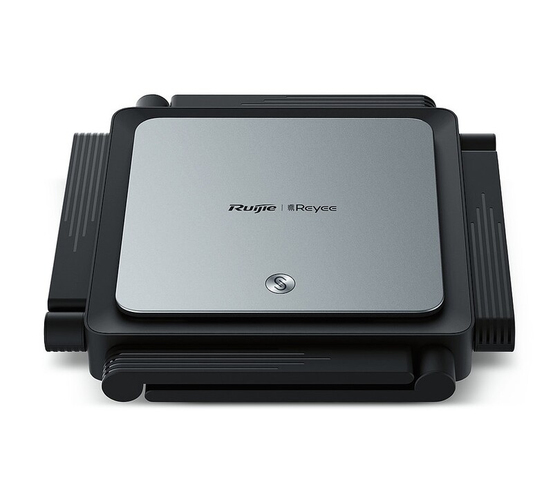 Беспроводной маршрутизатор Ruijie Reyee RG-EW3200GX PRO