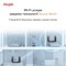 Фото - Беспроводной маршрутизатор Ruijie Reyee RG-EW3200GX PRO | click.ua