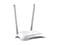 Фото - Беспроводной маршрутизатор TP-Link TL-WR840N (N300, 1*Wan, 4*Lan, IPTV Мulticast, 2 антенны)_EU | click.ua