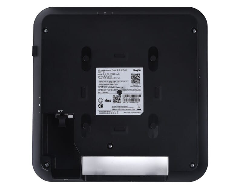 Точка доступа Ruijie RG-AP820-L(V3)