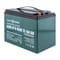 Фото - Акумуляторна батарея LogicPower LP 12V 50AH (6-DZM-50) AGM | click.ua