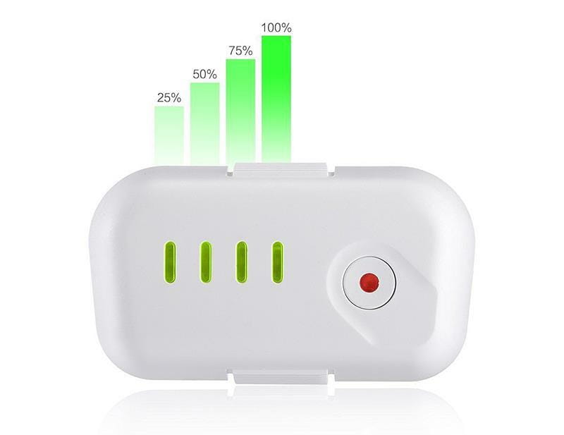 Аккумулятор PowerPlant DJI Phantom 2 5200mAh (CB970278)