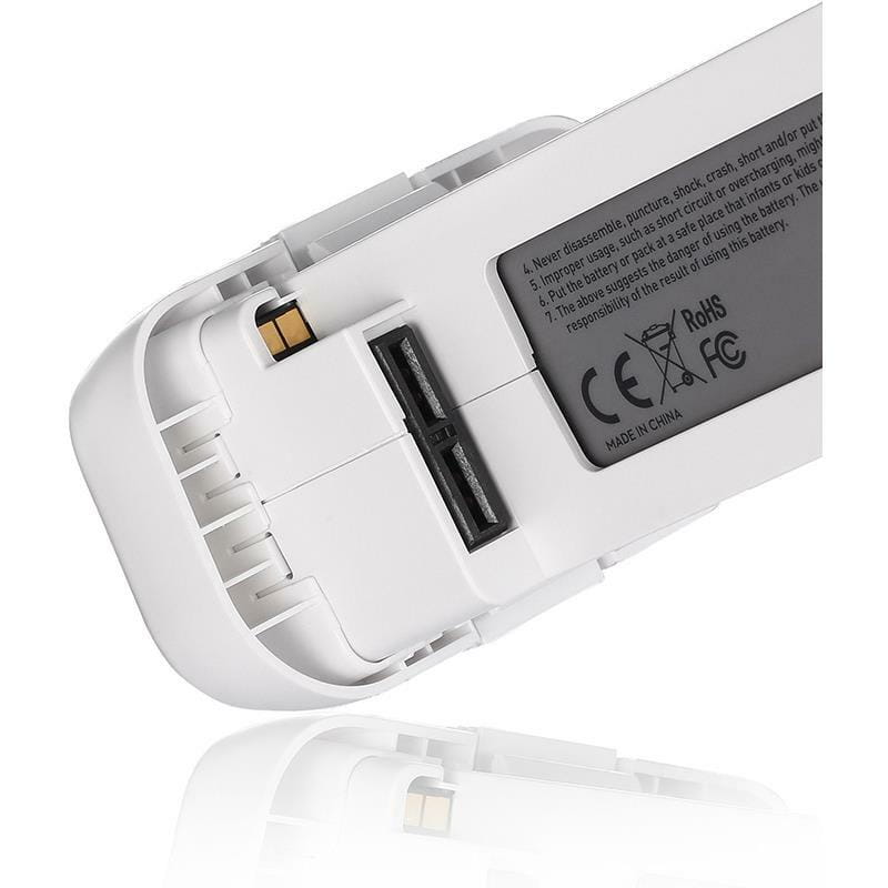 Аккумулятор PowerPlant DJI Phantom 2 5200mAh (CB970278)