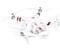 Фото - Аккумулятор PowerPlant DJI Phantom 2 5200mAh (CB970278) | click.ua