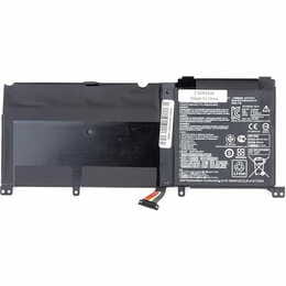 АКБ PowerPlant для ноутбука Asus ROG G501VW (C41N1524) 15.2V 3950mAh (original) (NB431472)